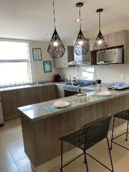 Departamento en venta en Boulevares del Cimatario, Corregidora — foto 2 de 11