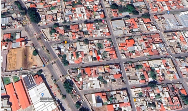 Casa en venta en Benito Juarez, Oaxaca de Juárez — foto 2 de 10