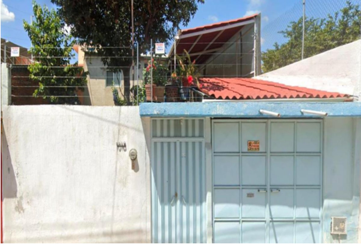 Casa en venta en Benito Juarez, Oaxaca de Juárez — foto 1 de 10