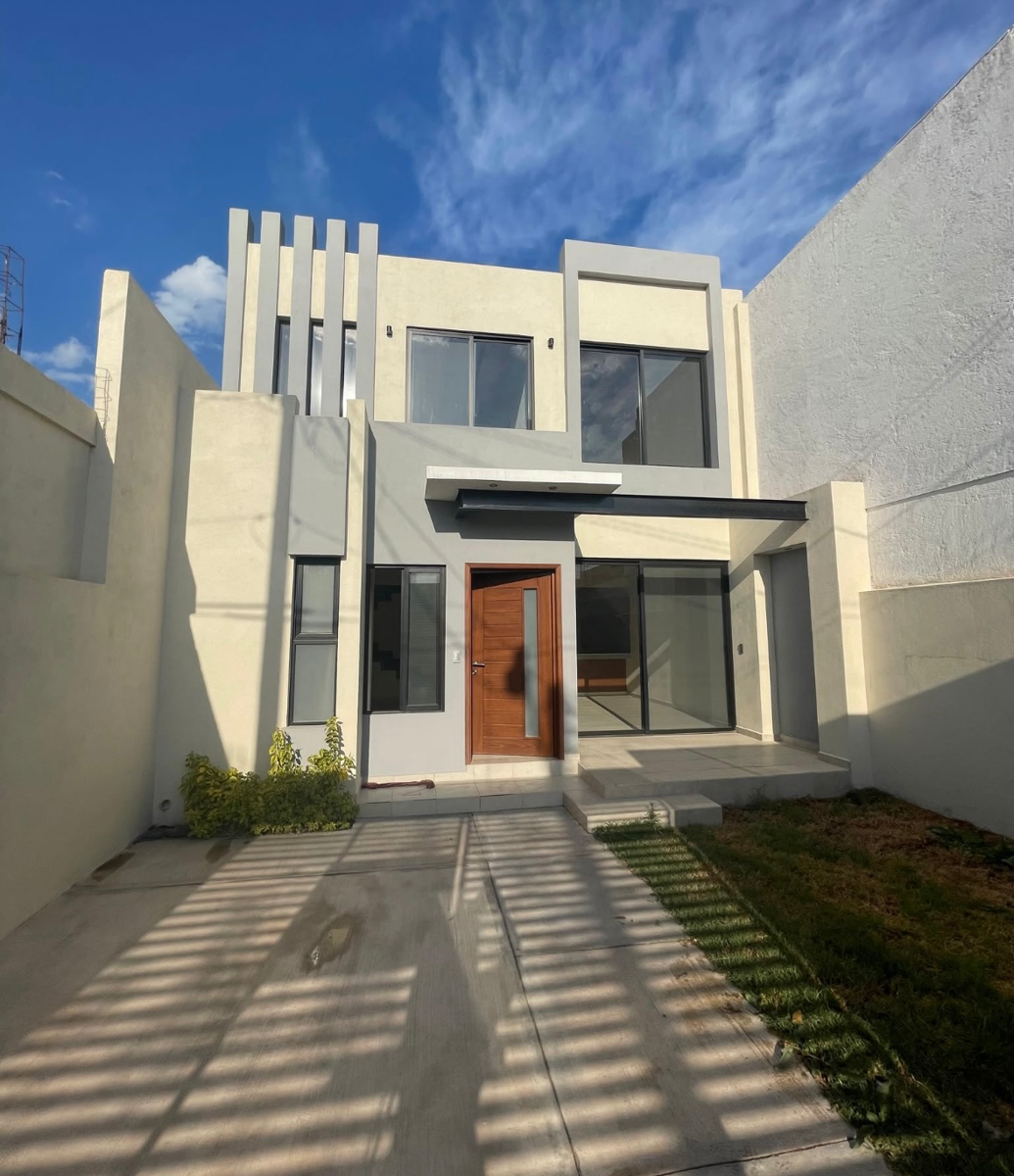 Casa en venta en Tequisquiapan Centro, Tequisquiapan — foto 1 de 10