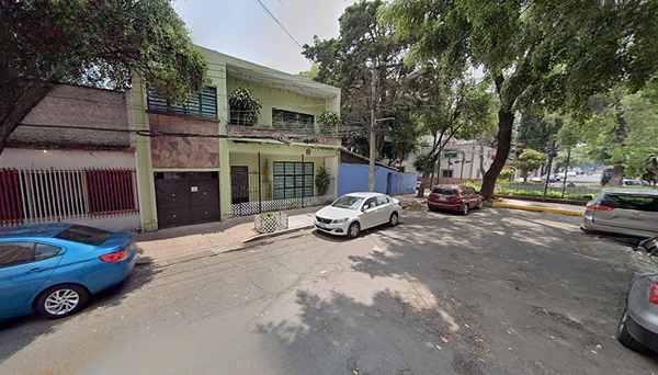 Casa en venta en Tacuba, Miguel Hidalgo — foto 3 de 14