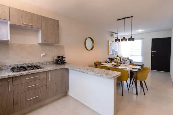 Casa en venta en Los Héroes, Mérida — foto 2 de 6