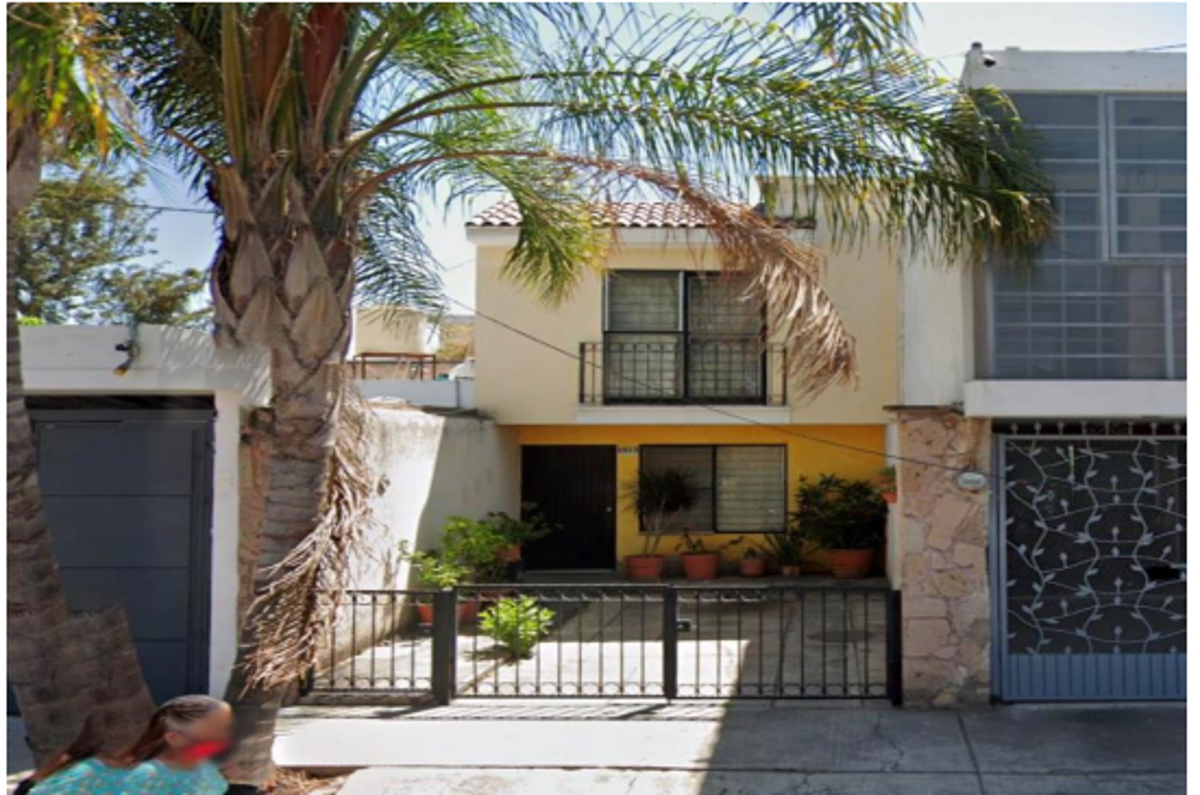 Casa en venta en Huentitan El Bajo, Guadalajara — foto 1 de 9