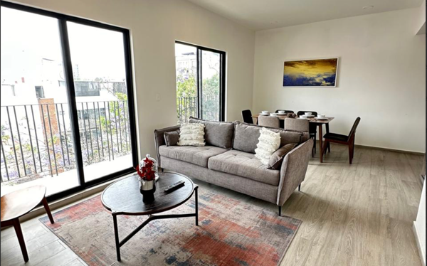 Departamento en venta en Napoles, Benito Juárez — foto 2 de 15