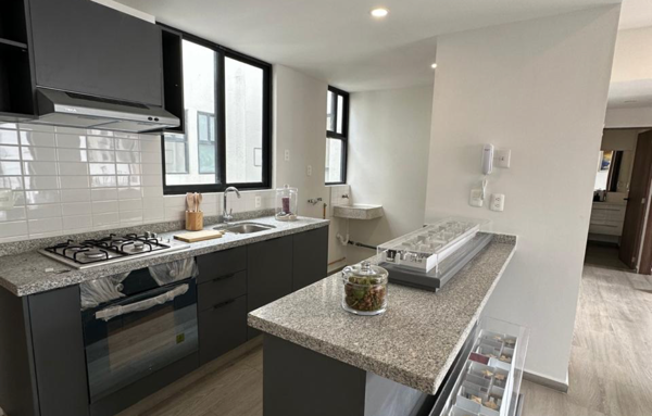 Departamento en venta en Napoles, Benito Juárez — foto 3 de 15