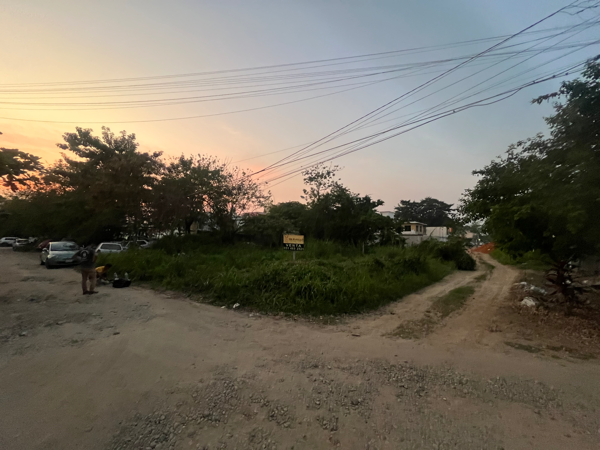 Terreno en venta en Los Ángeles, San Juan Bautista Tuxtepec — foto 3 de 6