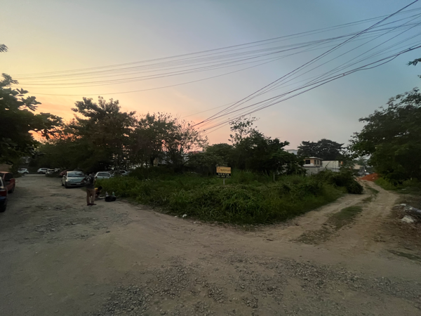Terreno en venta en Los Ángeles, San Juan Bautista Tuxtepec — foto 2 de 6