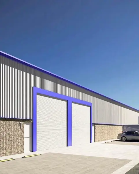 Bodega en renta en Nuevo Torreon, Torreón — foto 3 de 3