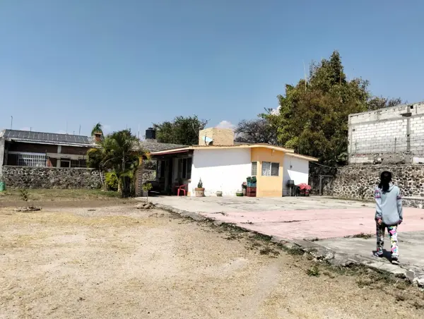Casa en venta en Lazaro Cardenas, Cuautla — foto 2 de 16