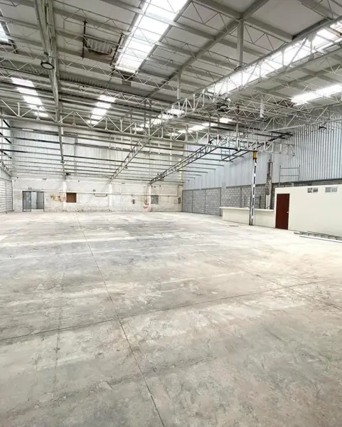 Bodega en renta en Nuevo Torreon, Torreón — foto 2 de 3
