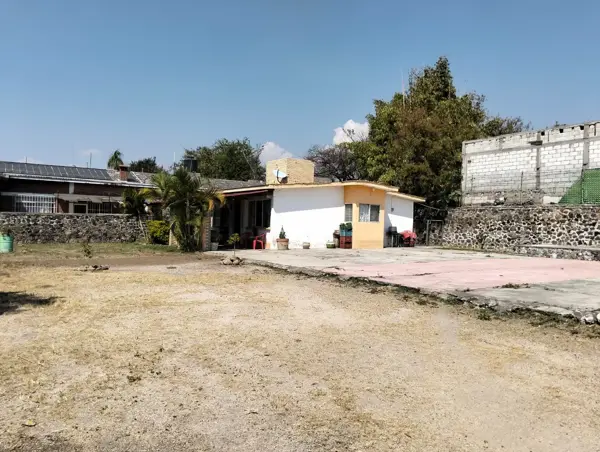 Casa en venta en Lazaro Cardenas, Cuautla — foto 3 de 16