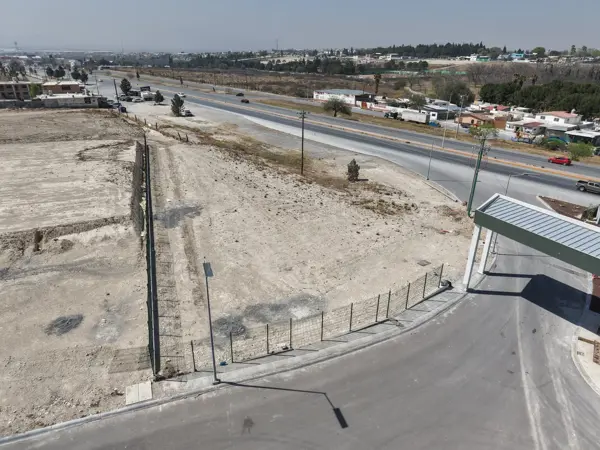 Terreno en venta en Arteaga Industrial Park, Arteaga — foto 2 de 6
