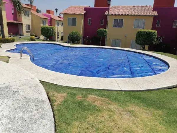 Casa en renta en Lomas de Ahuatlán, Cuernavaca — foto 3 de 13