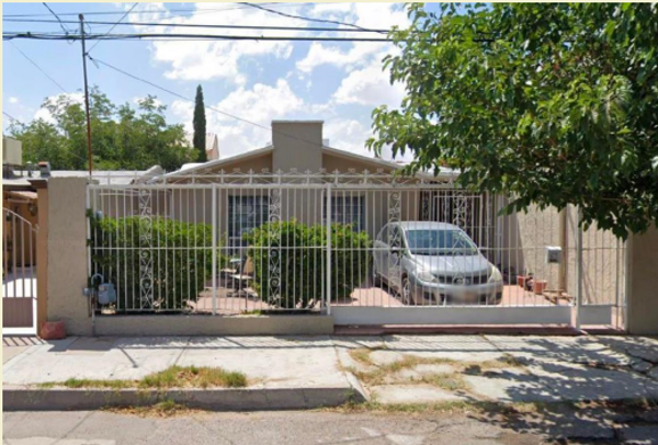 INMUEBLE CON JARDIN IDEAL PARA FAMILIA
