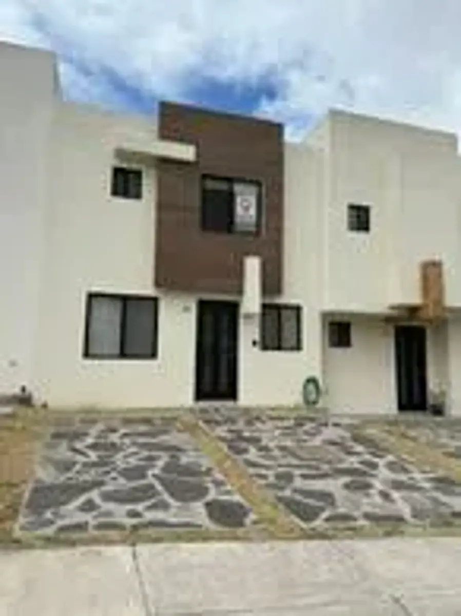 Casa en renta en Zibatá, El Marqués — foto 1 de 22