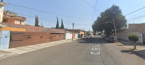 Casa en venta en Reforma, Puebla — foto 2 de 13