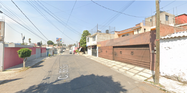 Casa en venta en Reforma, Puebla — foto 3 de 13