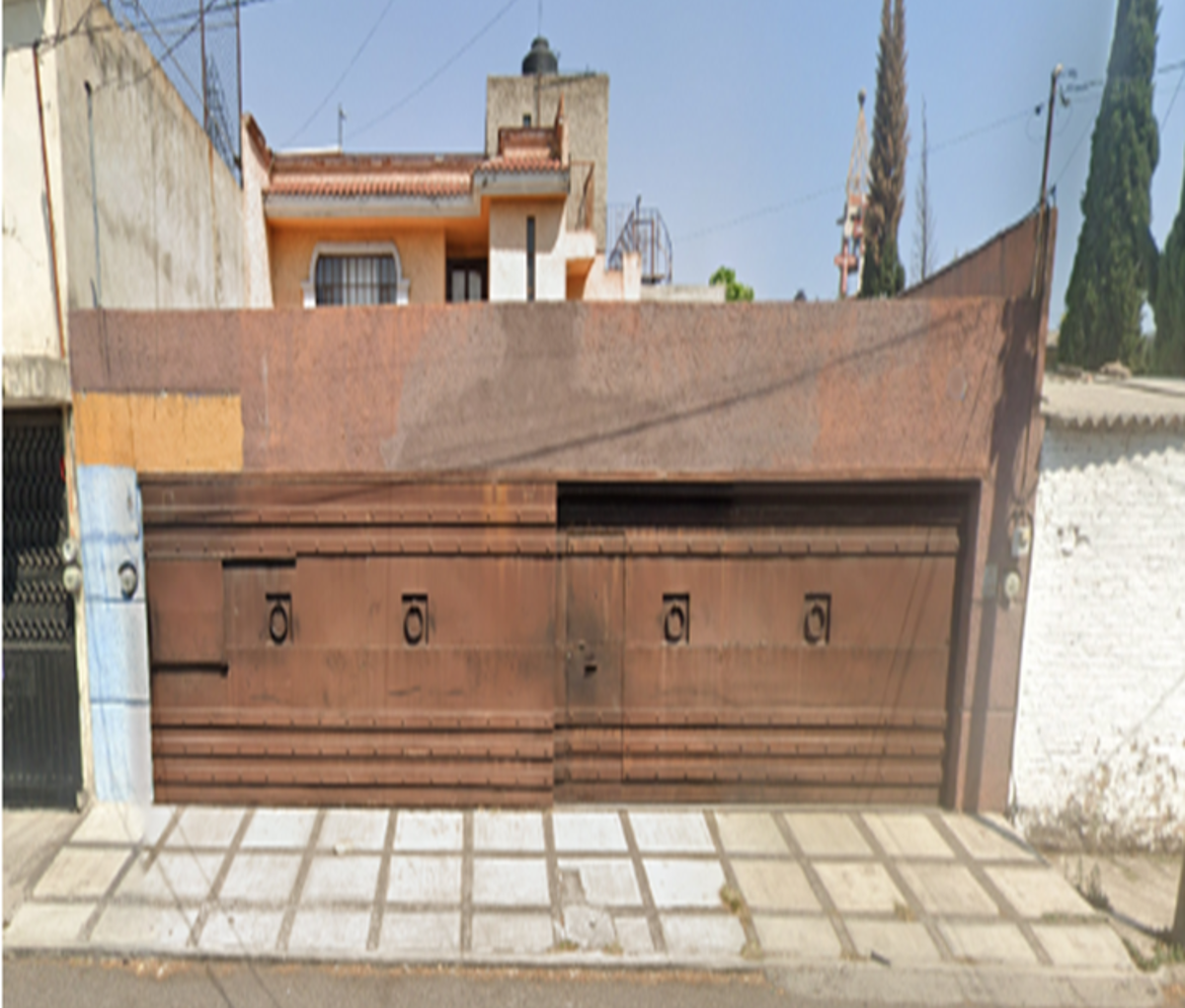 Casa en venta en Reforma, Puebla — foto 1 de 13