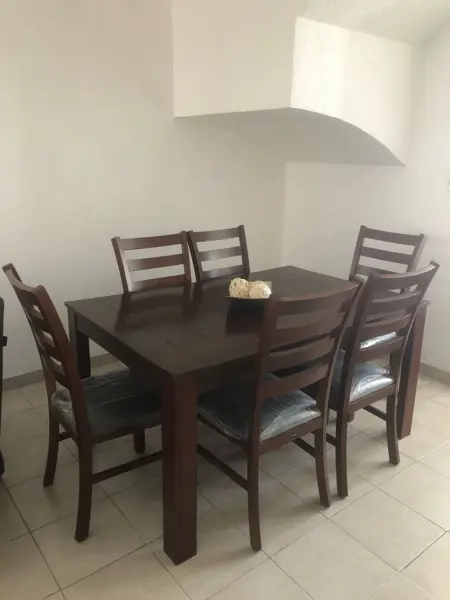 Casa en renta en Los Viñedos, Torreón — foto 3 de 8