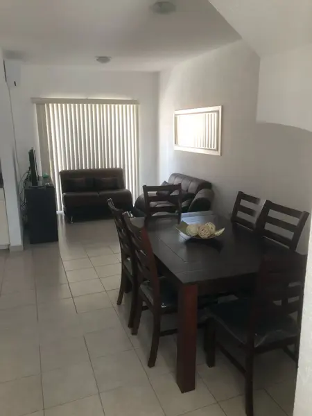 Casa en renta en Los Viñedos, Torreón — foto 2 de 8