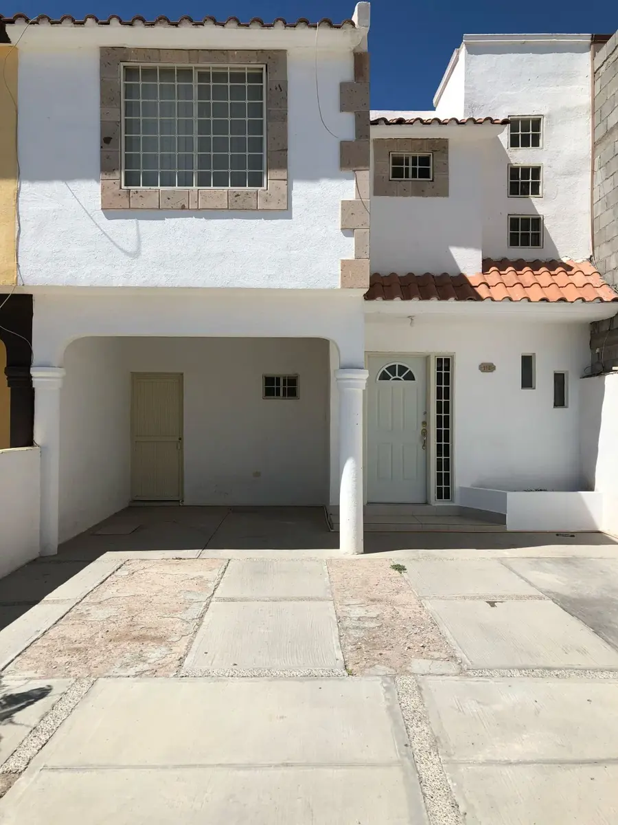 Casa en Renta en Los Viñedos, Torreón, Coahuila de Zaragoza