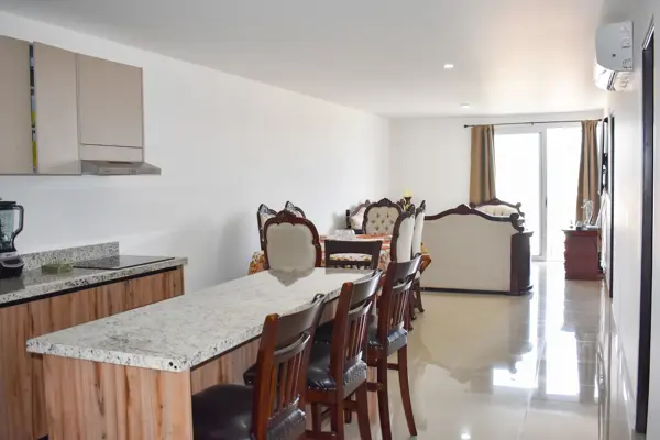 Departamento en venta en Ferrocarrilera, Mazatlán — foto 2 de 40