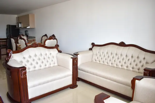 Departamento en venta en Ferrocarrilera, Mazatlán — foto 3 de 40