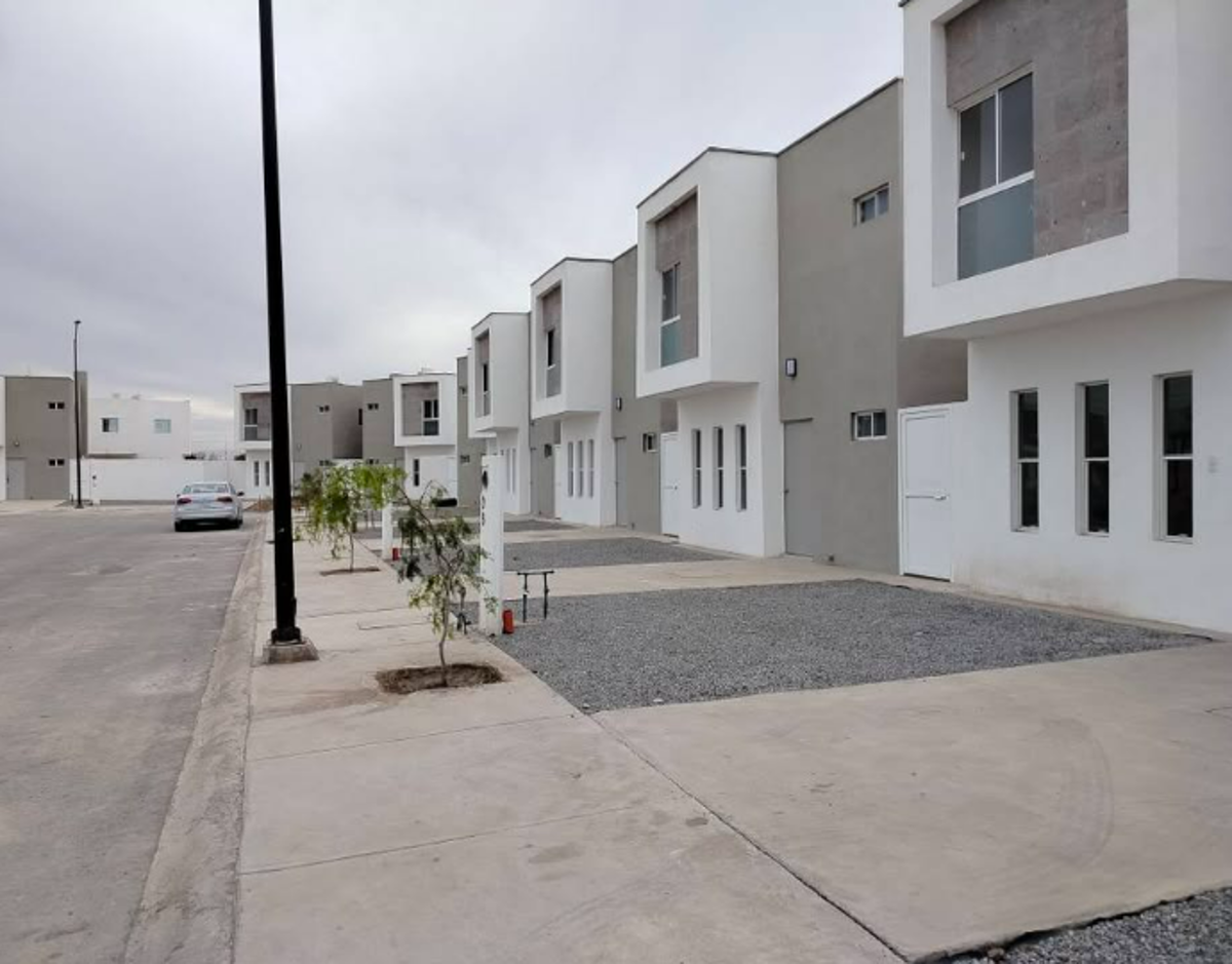 Casa en venta en Santa Fe, Torreón — foto 1 de 10