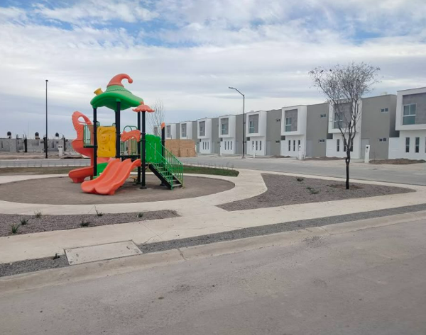Casa en venta en Santa Fe, Torreón — foto 3 de 10