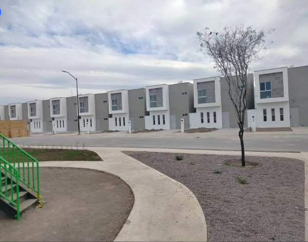Casa en venta en Santa Fe, Torreón — foto 2 de 10