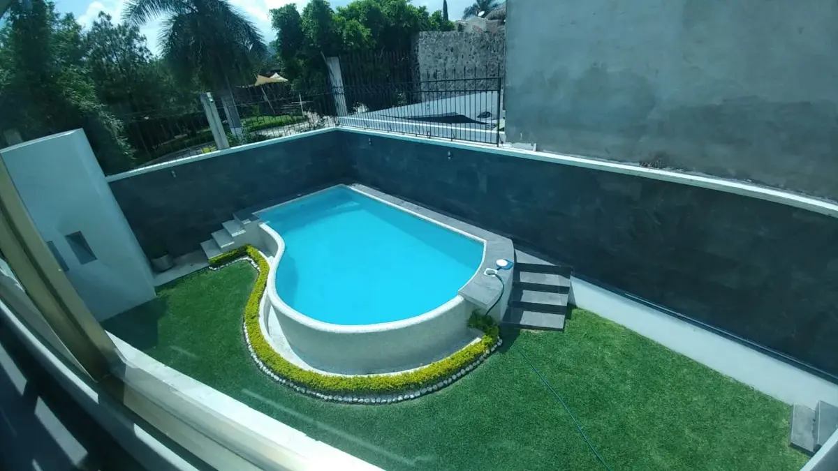 Casa en venta en Jardines de Tlayacapan, Tlayacapan — foto 1 de 22