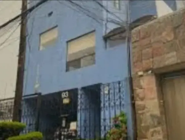 Casa en venta en Colina del Sur, Álvaro Obregón — foto 3 de 18