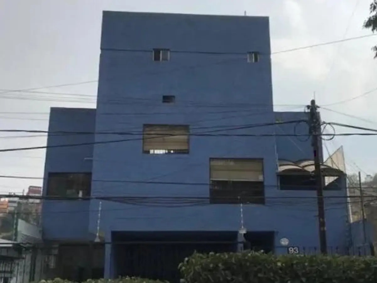 Casa en venta en Colina del Sur, Álvaro Obregón — foto 1 de 18