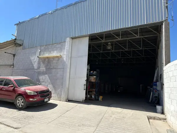 Bodega en renta en Ciudad Industrial, Torreón — foto 2 de 7