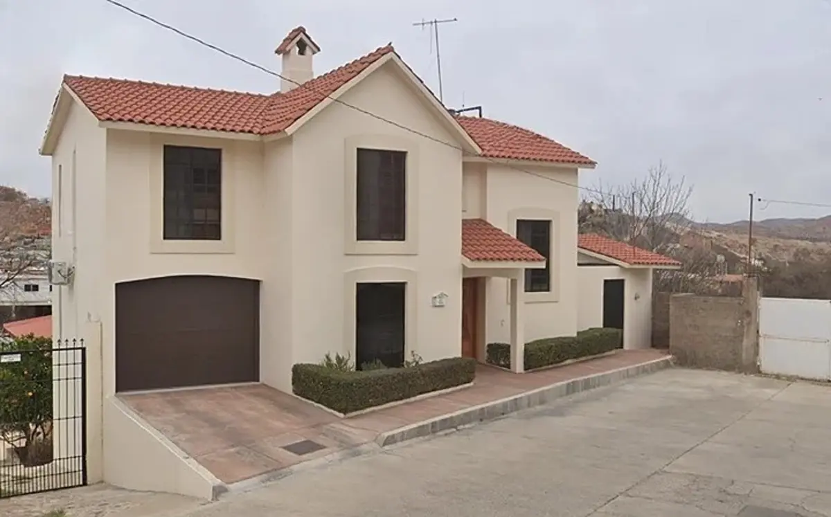 Casa en venta en Del Parque, Hidalgo del Parral — foto 1 de 13