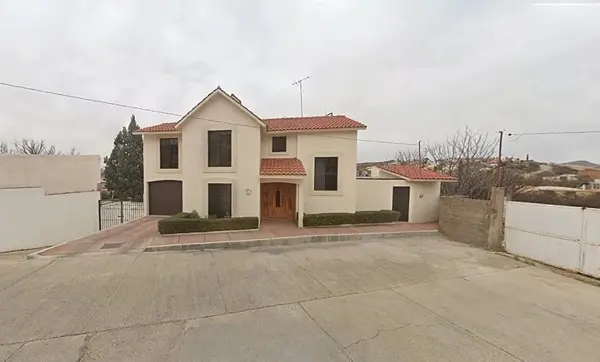 Casa en venta en Del Parque, Hidalgo del Parral — foto 3 de 13
