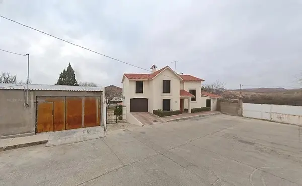 Casa en venta en Del Parque, Hidalgo del Parral — foto 2 de 13