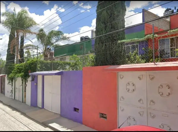 Casa en venta en Granjas Banthi, San Juan del Río — foto 3 de 13