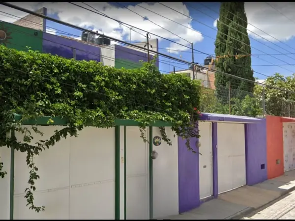 Casa en venta en Granjas Banthi, San Juan del Río — foto 2 de 13