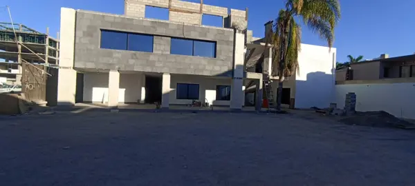 Oficina en renta en Los Angeles, Torreón — foto 3 de 9