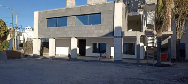 Oficina en renta en Los Angeles, Torreón — foto 2 de 9