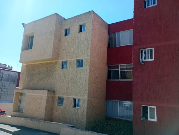 Departamento en renta en Calacoaya, Atizapán de Zaragoza — foto 2 de 24
