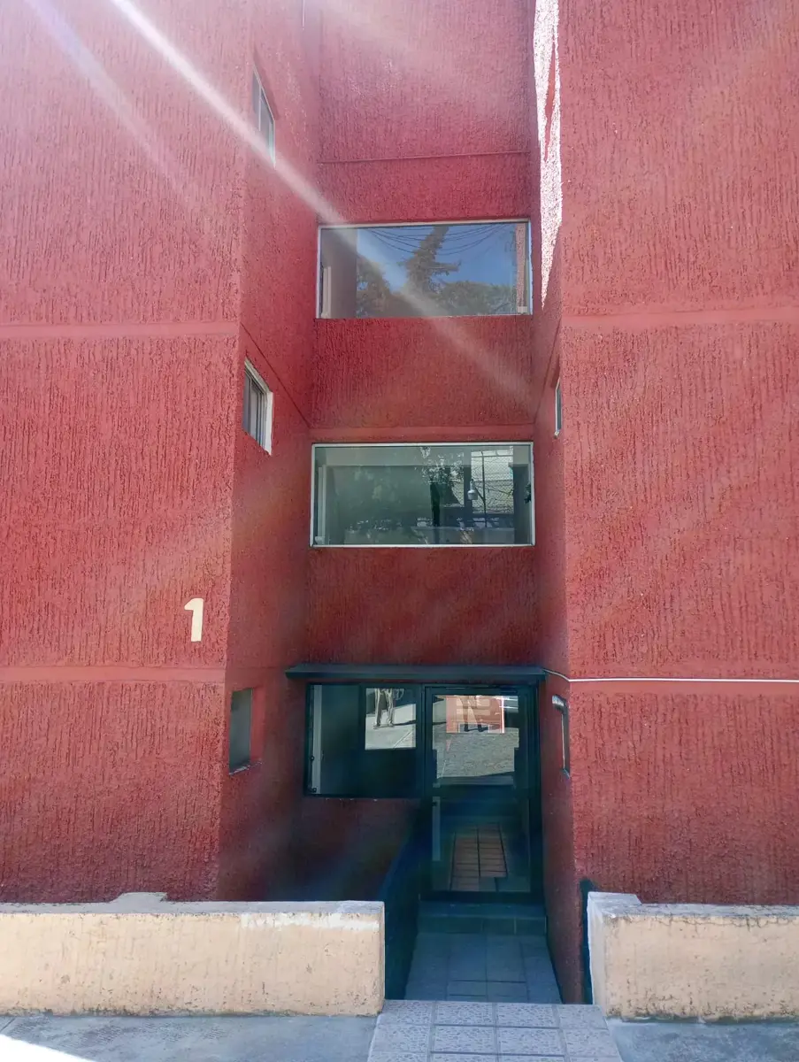 Departamento en renta en Calacoaya, Atizapán de Zaragoza — foto 1 de 24