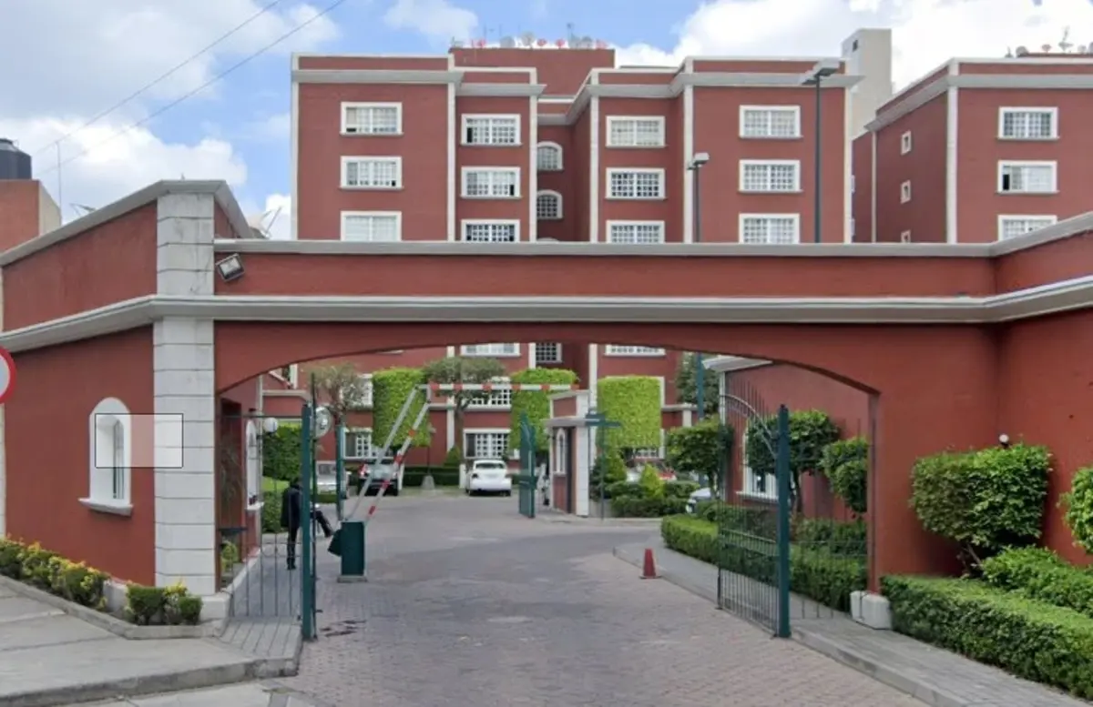 Departamento en venta en Ex-Hacienda Coapa, Coyoacán — foto 1 de 21