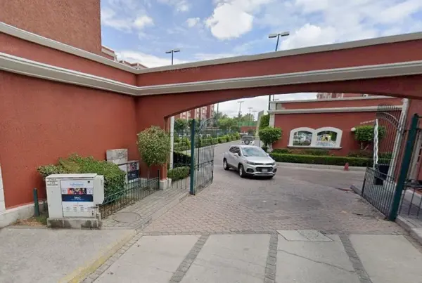 Departamento en venta en Ex-Hacienda Coapa, Coyoacán — foto 2 de 21