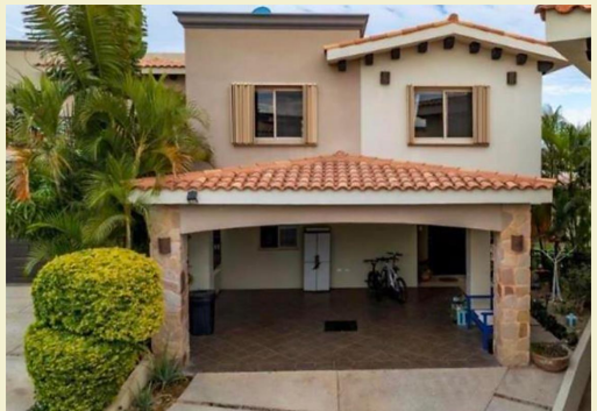 Casa en venta en Residencial Cabo del Sol, Los Cabos — foto 1 de 8