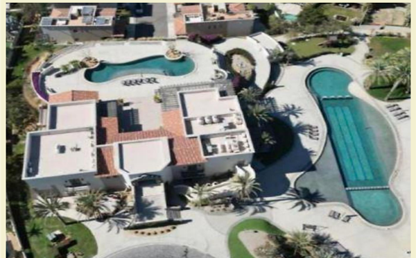 Casa en venta en Residencial Cabo del Sol, Los Cabos — foto 3 de 8