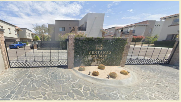 Casa en venta en Residencial Cabo del Sol, Los Cabos — foto 2 de 8