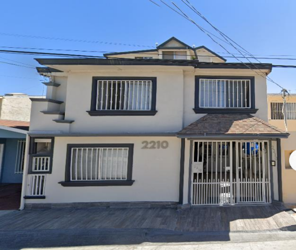 Casa en venta en Otay Universidad, Tijuana — foto 1 de 15
