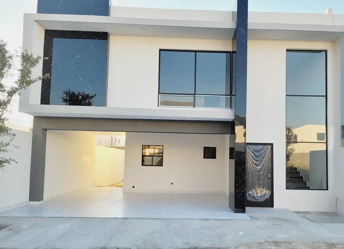 Casa en venta en Santa Elena, Arteaga — foto 1 de 34